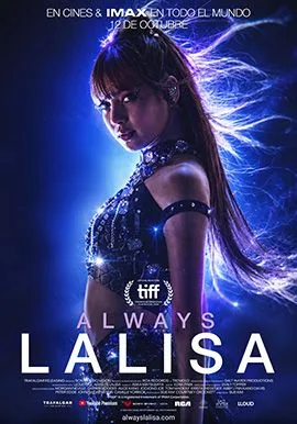 ALWAYS LALISA