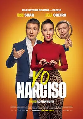 YO, NARCISO