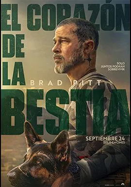EL CORAZÓN DE LA BESTIA