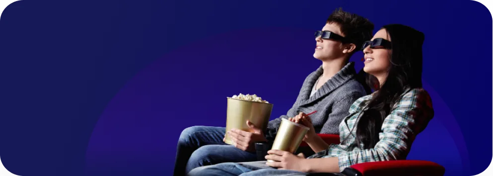 3D / RECITALES / SUPERSEAT 3D